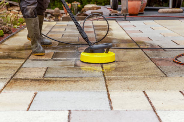 Spring Cleaning in Brentwood, NY